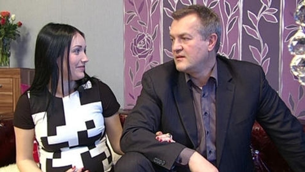 Bude sa Robo Beňo ženiť ?