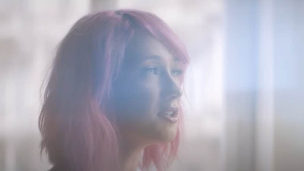 Novinka Terezy Maškovej: Najdojímavejší klip, aký ste v poslednej dobe videli