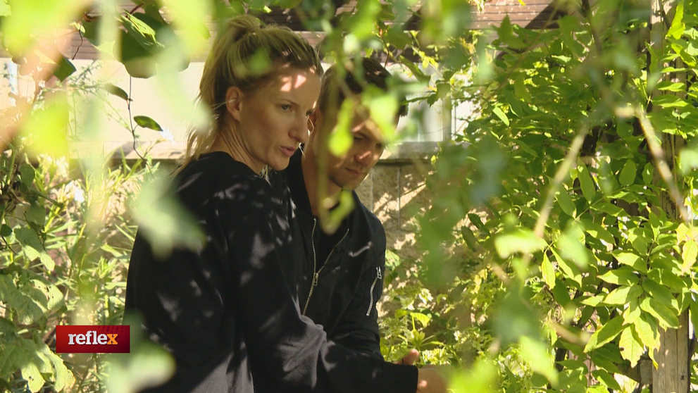 Vinczeovci pre planétu