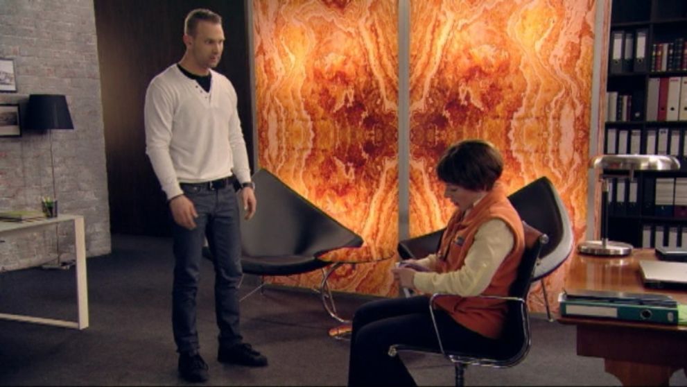 Cilka dostala Michala do poriadnych problémov