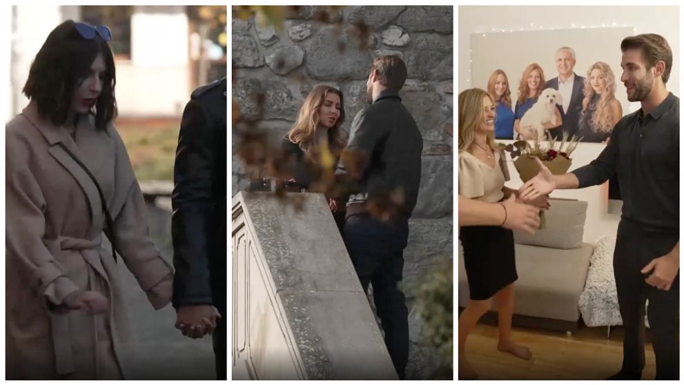 Návrat domov z Turecka: Tomáš musí čeliť realite!