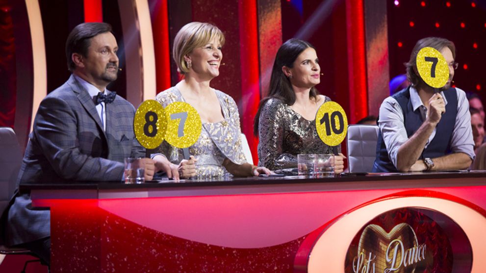 Kto ovládol tanečný parket v piatom kole Let's Dance?