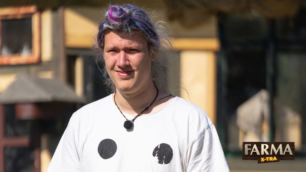 Filip sa nechal nahovoriť na ďalšiu kravinu! Stačilo jediné magické slovíčko