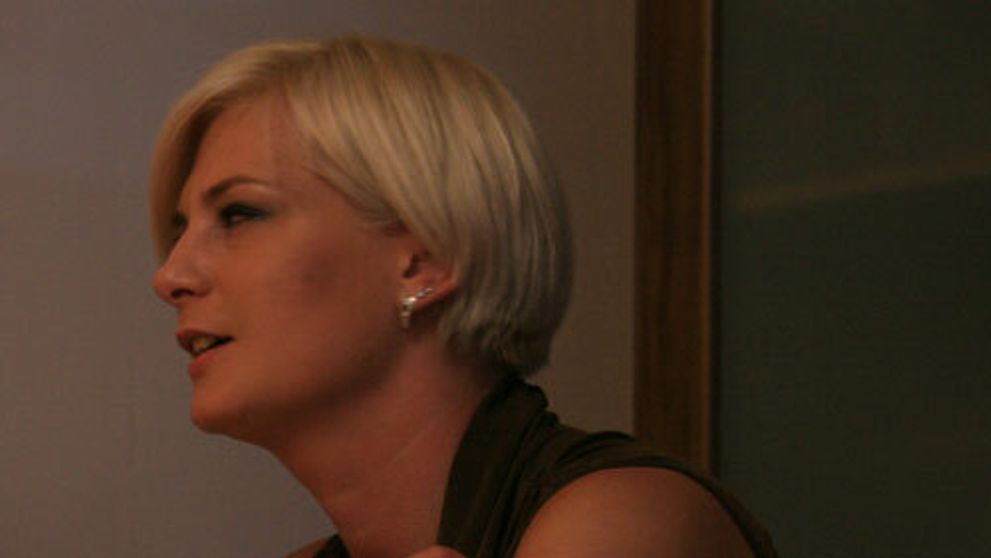 Syr s modrou plesňou