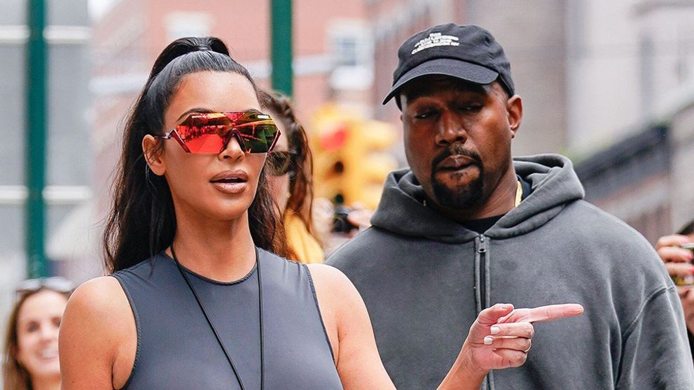 Kardashianka našla spôsob ako ochrániť dom pred plameňmi. Tomu neuveríte