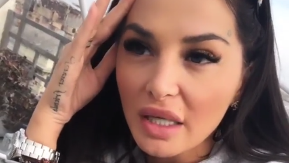 Zuzana Plačková dala druhú šancu Nicki Minaj. Prišla o 600 eur