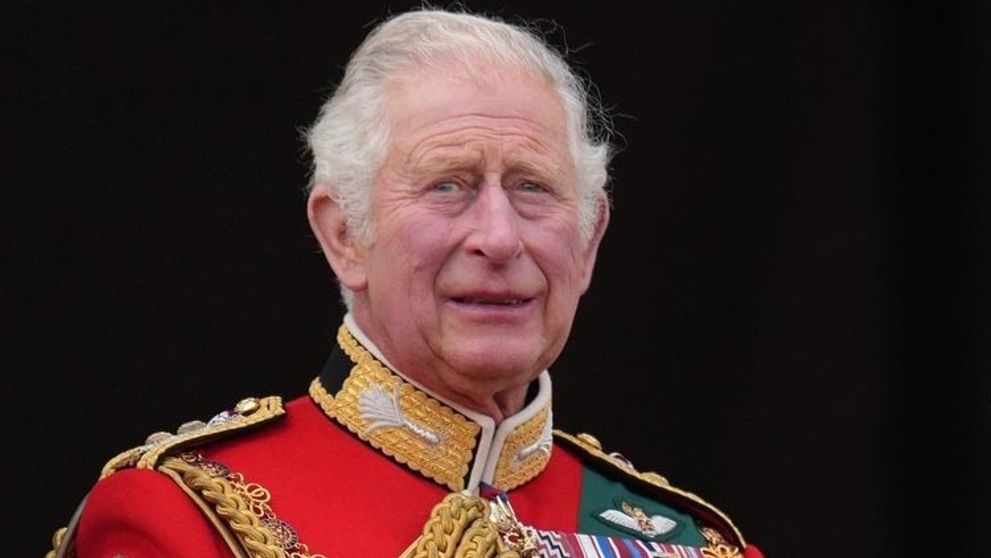 Operácia Menai Bridge: Čo by sa stalo, keby zomrel kráľ Karol III.?