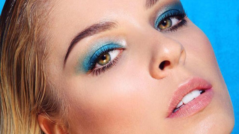 Prekrásna Veronika Ostrihoňová. Zatieni aj slávne modelky!