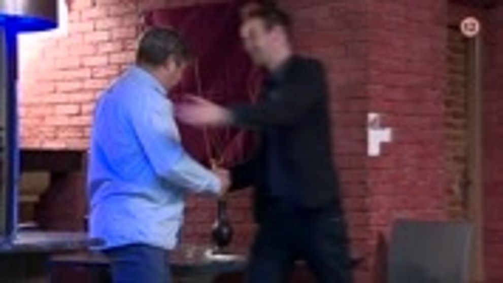 Dcéra Karin Haydu rastie do krásy. Už by chcela experimentovať s telom