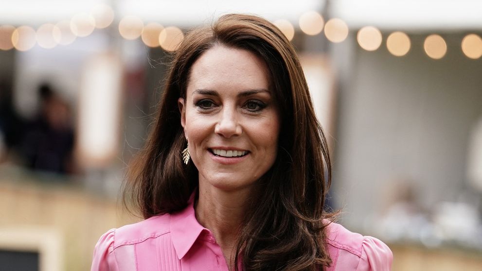 Dočkali sa. Nové dieťa v rodine Kate Middleton