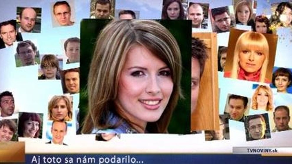 Zasmejte sa na chybách našich moderátorov!