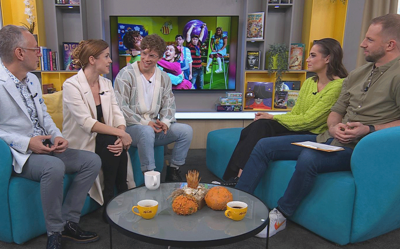 Komédia naozaj pre každého: Spomienky na detstvo môžu byť viac než vtipné