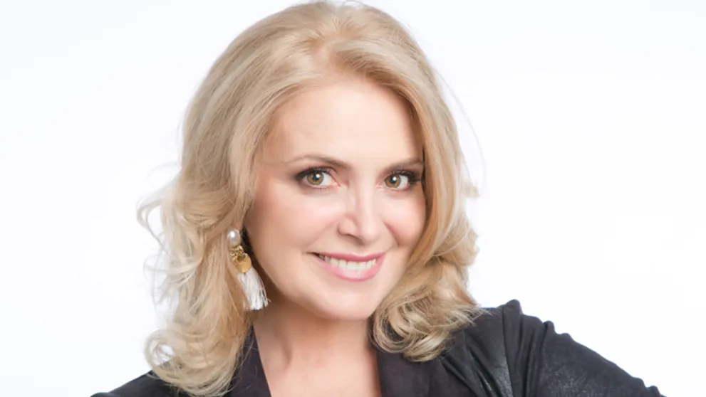 Zuzana Vačková: Pred každým prenosom prežívala nočné mory!