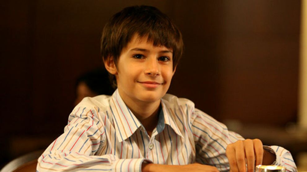 Už nie je malý chlapček: Bülent zo Zakázanej lásky sa pýši telom Adonisa