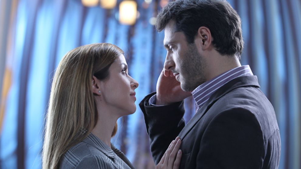 Druhý dych: Daniel skolabuje tesne pred svadbou!