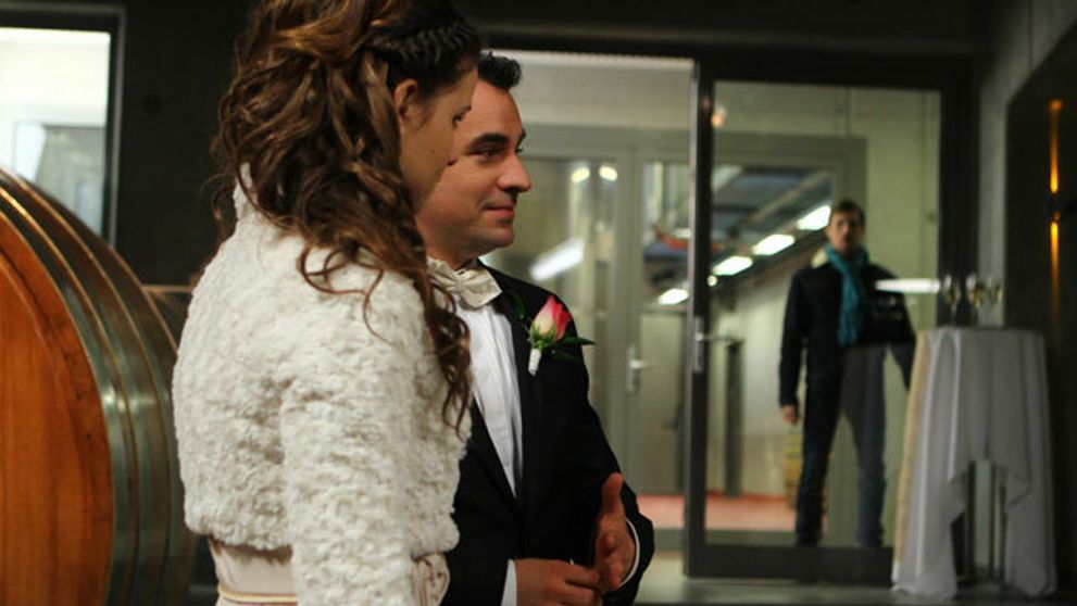 Dokonalé vyznanie lásky! No príliš neskoro!