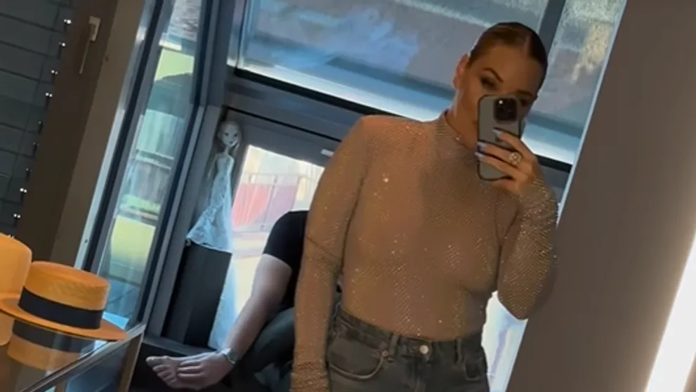 Dominika Cibulková ukázala najnovšie zábery: Je to vidieť na prvý pohľad