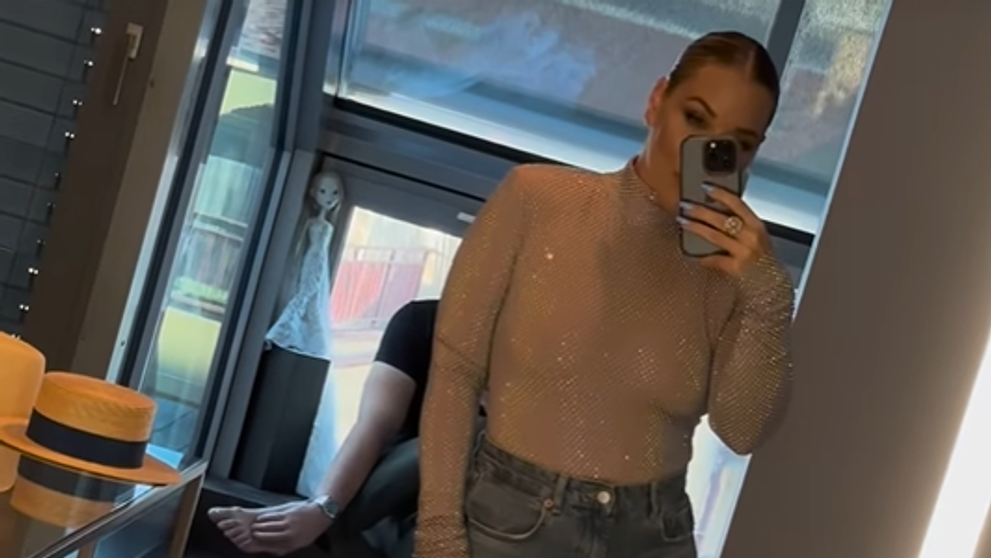 Dominika Cibulková ukázala najnovšie zábery: Je to vidieť na prvý pohľad