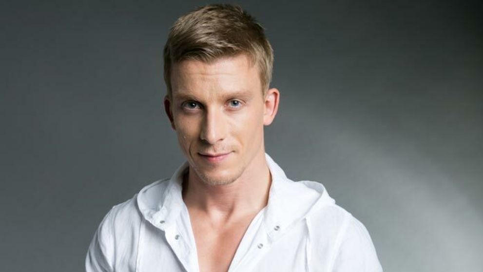 Aj Juraj Bača to mal ťažké. „Kolegom som sa musel doprosovať.