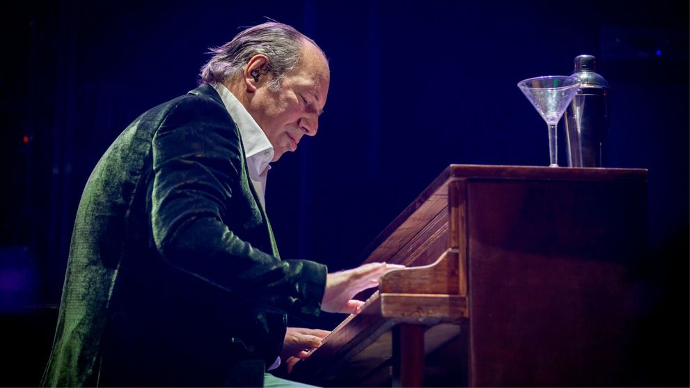 Pozor, zmena! Termín koncertu Hansa Zimmera v Bratislava sa posúva