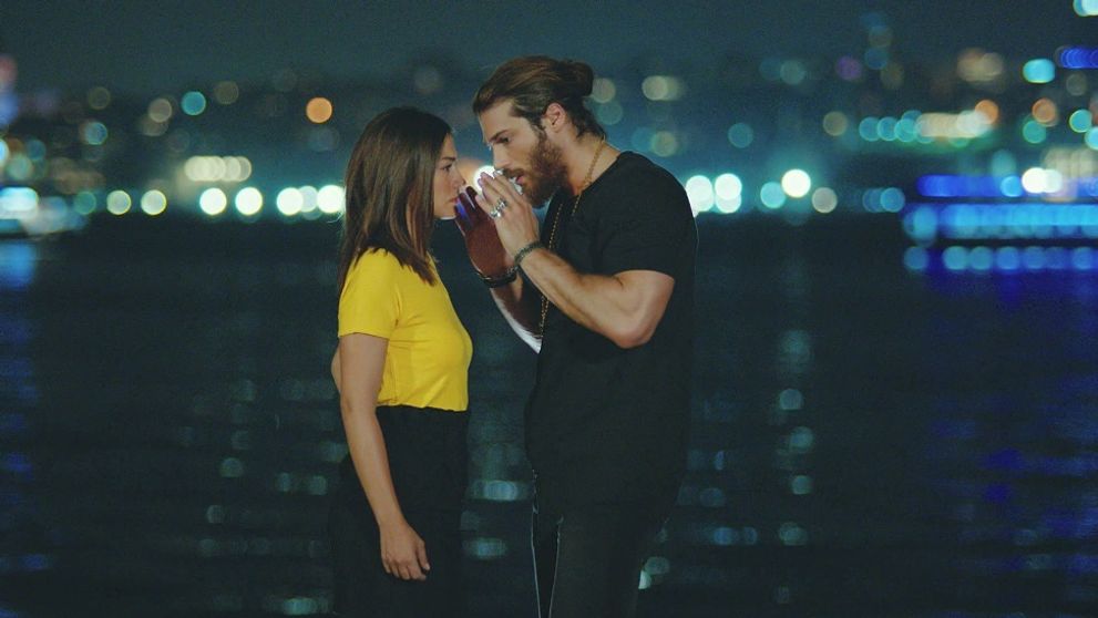 S hlavou v oblakoch: 21. a 22. epizóda