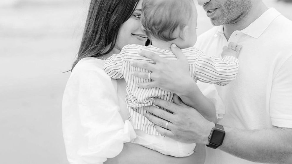 Nádherné vyznanie a prekvapenie pre fanúšikov. Herečka konečne ukázala syna