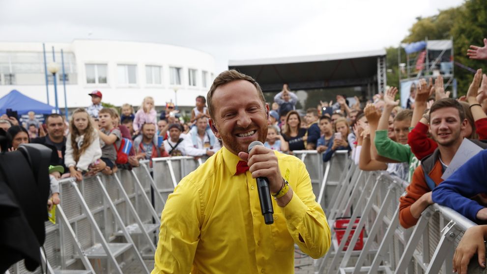 Trucuje vaše dieťa? Miro Jaroš ho to odnaučí