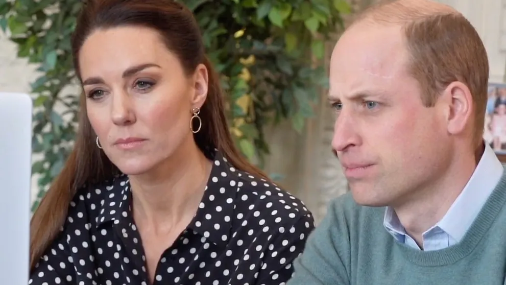 Princovi Williamovi a Kate sa práve zmenil život