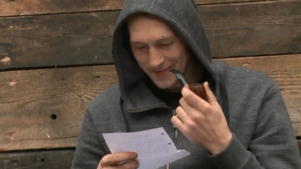 Tomáš ostal bez slov: Anonymný list plný tajomstiev!