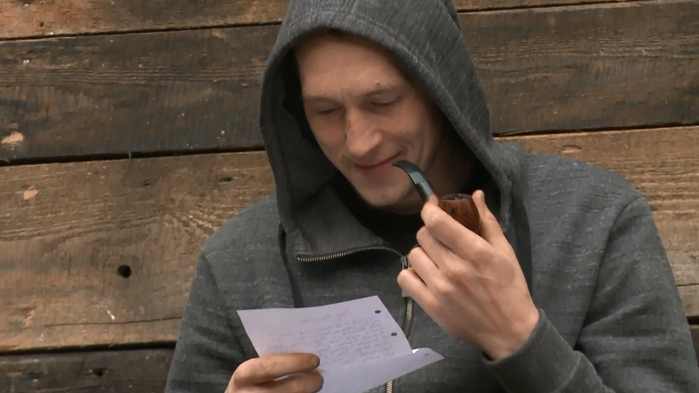 Tomáš ostal bez slov: Anonymný list plný tajomstiev!