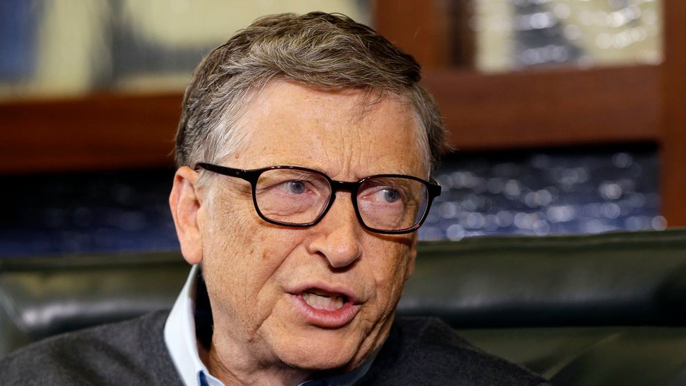 Bill Gates opúšťa Microsoft a venovať sa bude charite