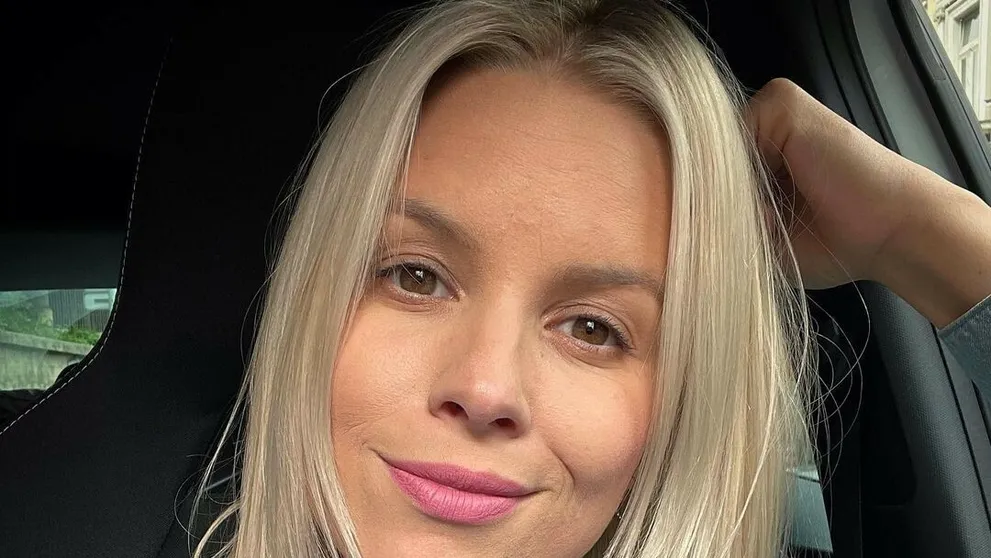 Nevinná fotka vyvolala nenávistné komentáre: Patricie to ale hejterom natrela!