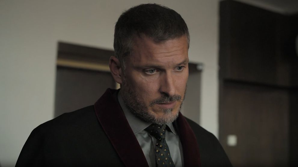 Nevyhol sa odpovedi. S čím by mal Ján Koleník pri nakrúcaní problém?