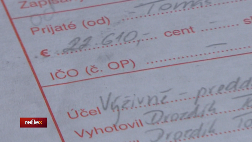 Tvrdí, že zaplatil výživné vopred, má platiť znova