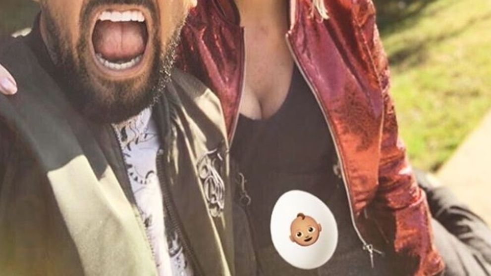 Milé prekvapenie! Slovenský spevák bude otcom