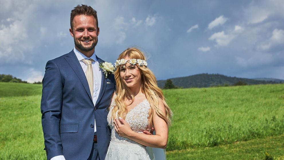 EXKLUZÍVNE! Tereza a Milan po obrade len tak žiaria: Tu sú ich prvé reakcie