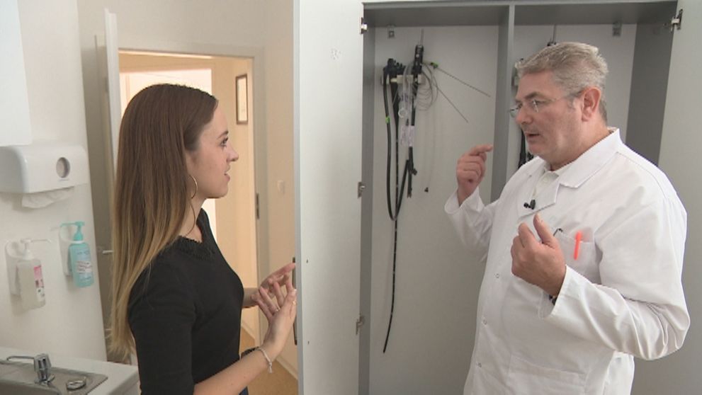 Ktoré zdravotné problémy vyrieši infektológ?