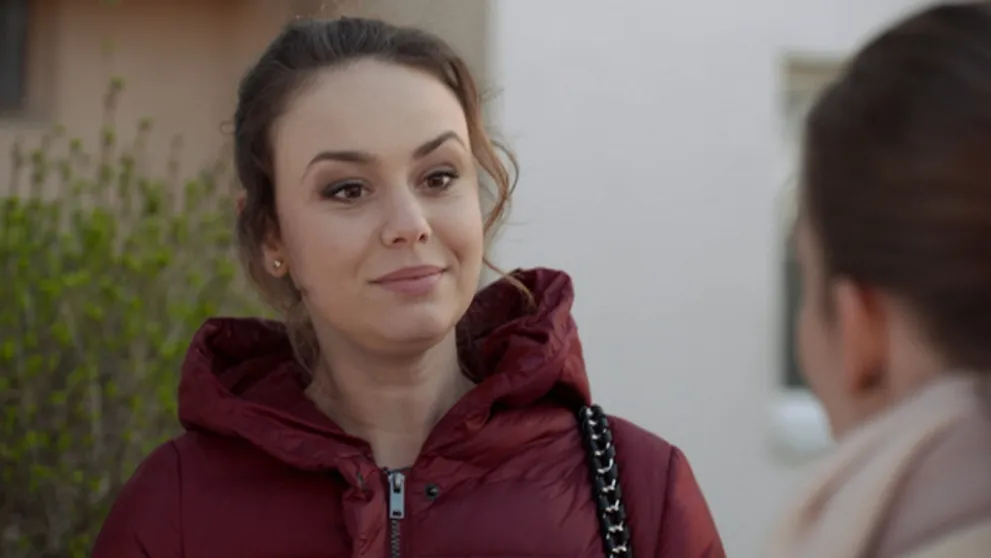 Sisa nemá ani kúska hanby. Týmito slovami Emu definitívne 