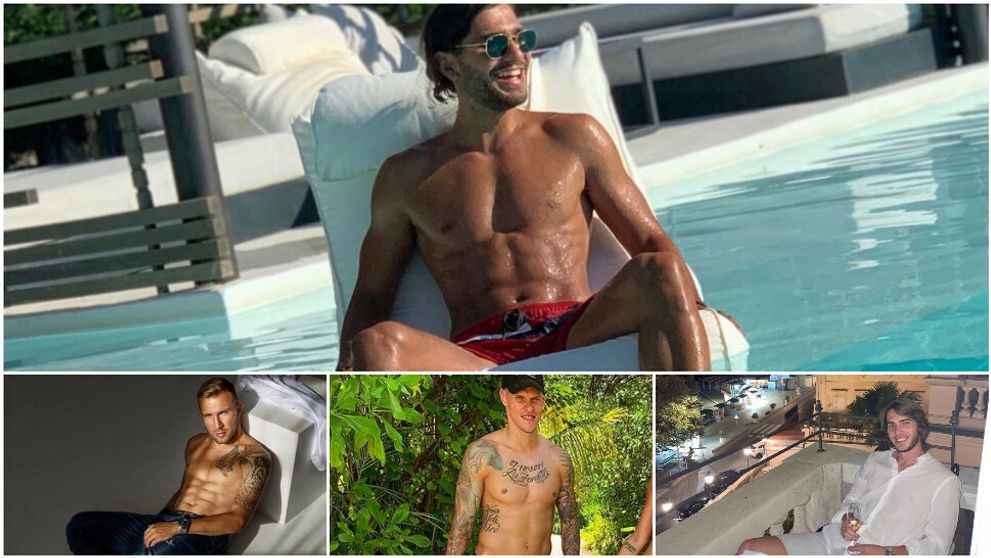 Máme víťaza ankety! Toto je najsexy futbalista Fortuna Ligy