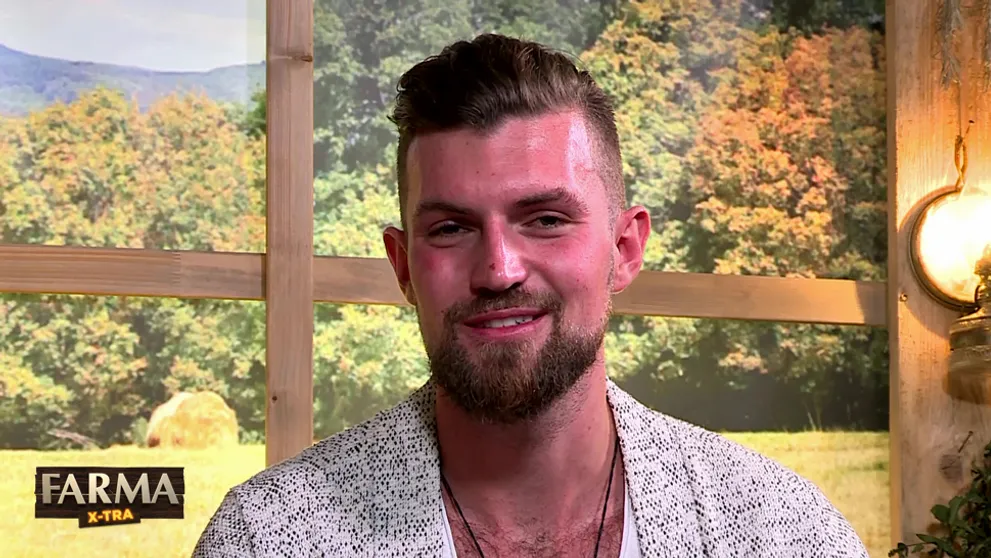 Adriánov rýchly koniec na Farme: Išlo mi hlavne o peniaze, chystám sa expandovať!
