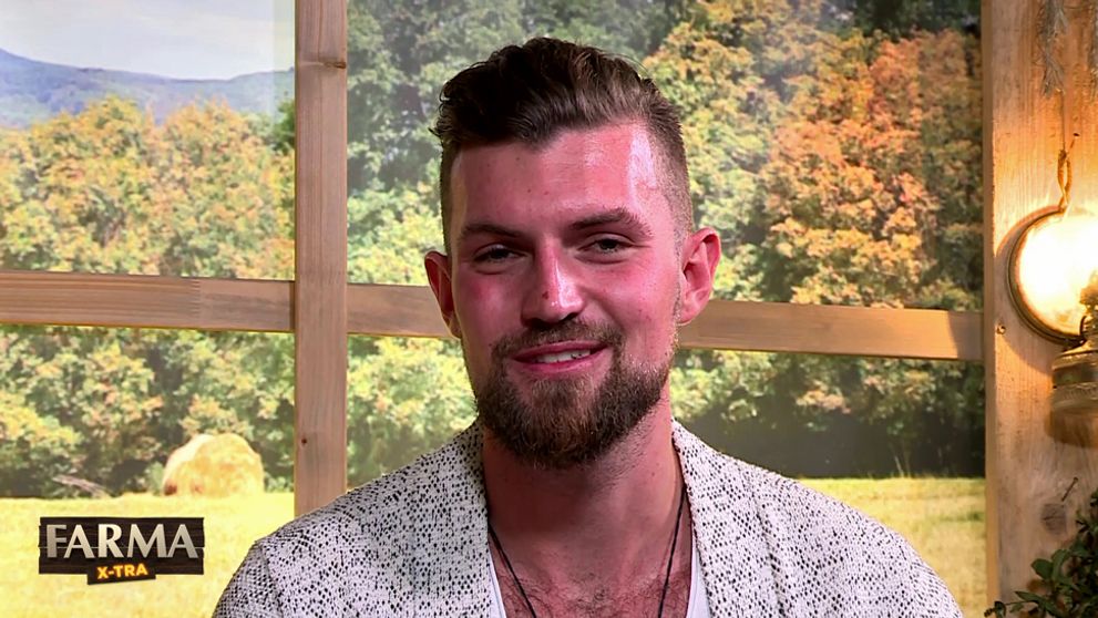 Adriánov rýchly koniec na Farme: Išlo mi hlavne o peniaze, chystám sa expandovať!