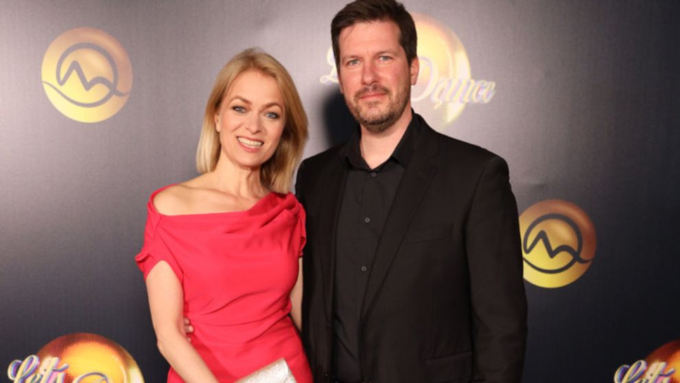 Janka Hospodárová o minulosti svojho partnera. Čaká, kedy sa rozhýbe