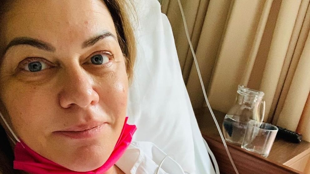 Vytúžená dcérka Moniky Beňovej je na svete!