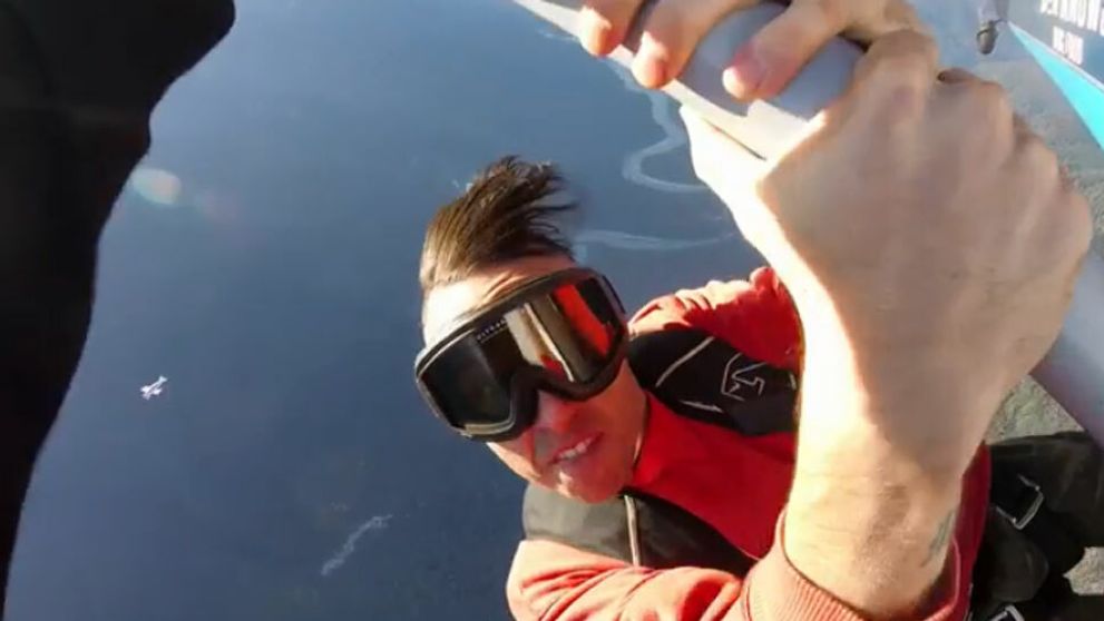 Tragédia pri nakrúcaní videoklipu: Raper († 34) nehodu neprežil