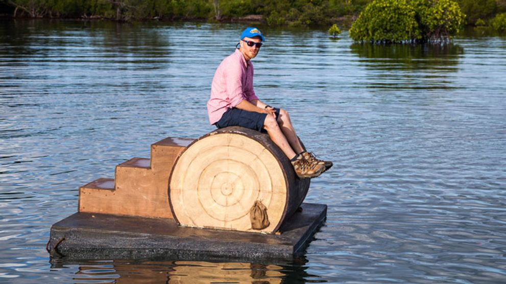 Filipínsky servis deluxe: Toto je skutočný kráľ Ostrova!