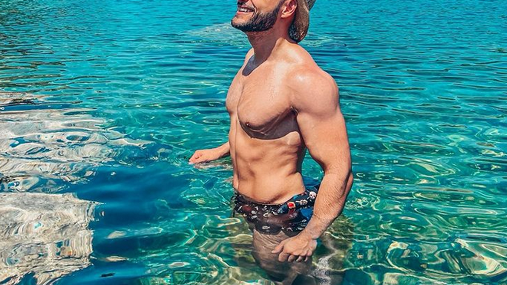 Náš moderátor odhalil ťažkú rodinnú minulosť: S rakovinou nebojoval sám