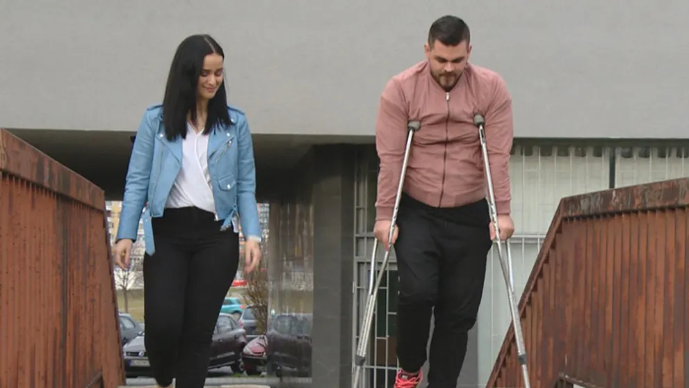 Exkluzívna spoveď DJ Maireeho, ktorý ušiel hrobárovi z lopaty