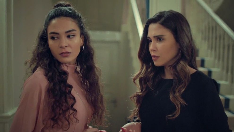 Neželaná nevesta: 99. a 100. epizóda