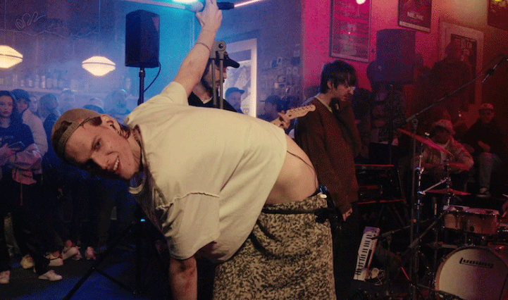 Vystúpenie, ktoré prekvapilo: Ľudia stáli aj na ulici