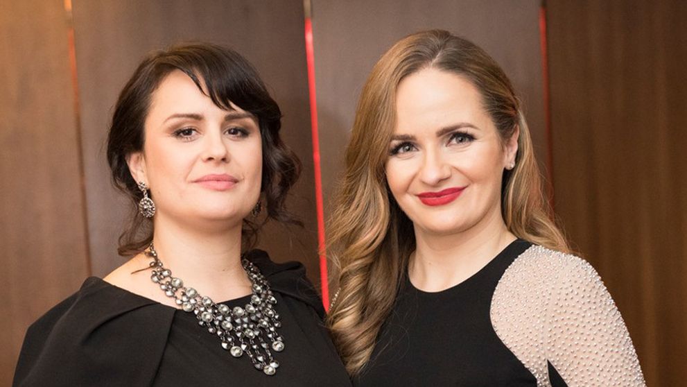 Ďalším hosťom v 2 na 1 je obľúbená komička. Na nej si Adela s Danom zgustnú!